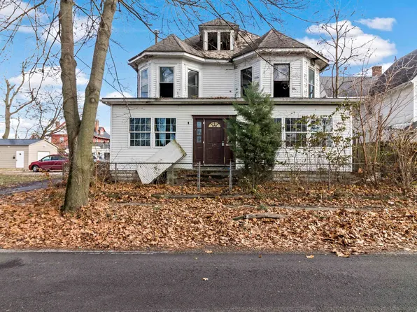 815 S Boots St, Marion, IN 46953