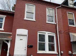 357 Beaver St, Lancaster, PA 17603