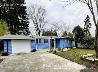 11018 27th Ave NE, Seattle, WA 98125