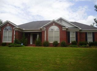 61 Quail Ridge Dr, Midland, GA 31820