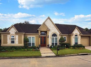 3 Champions Court Trl, Houston, TX 77069