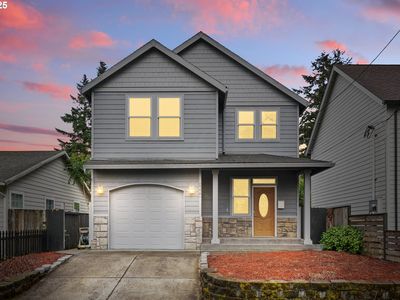 6320 SE Duke St, Portland, OR, 97206