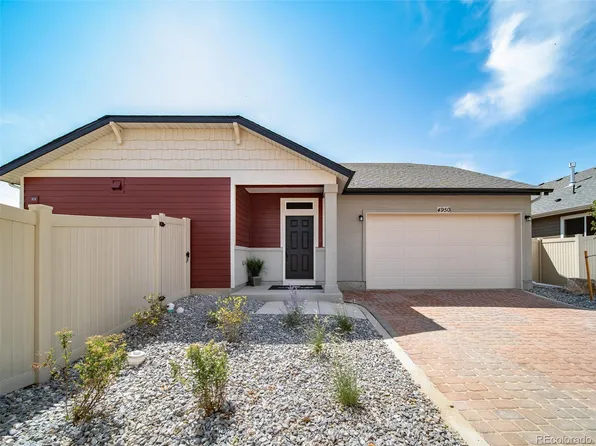 5170 N Quatar Street, Aurora, CO 80019