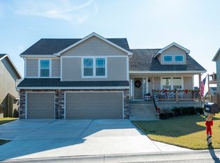 11309 Kimball Ave, Kansas City, KS 66109