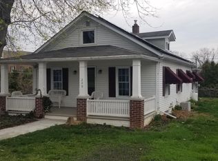 209 King Ave, Harrisburg, PA 17109