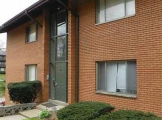 100 North Ave APT 59, Pittsburgh, PA 15202