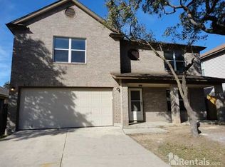 415 Diver Point, San Antonio, TX 78253