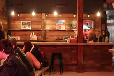 Rented by RBM Management