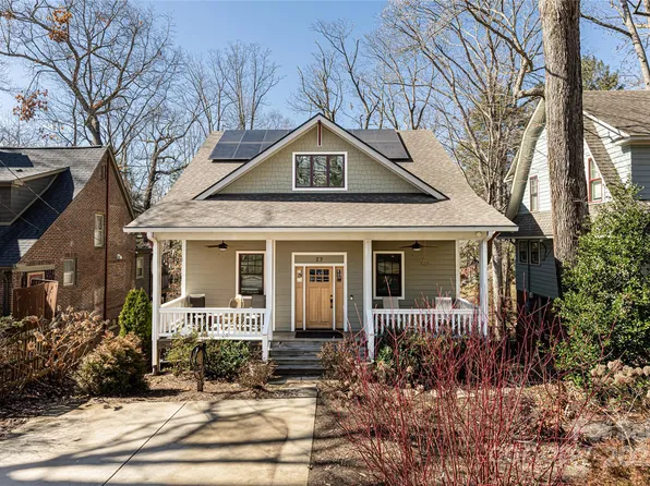 29 Westover Dr, Asheville, NC 28801