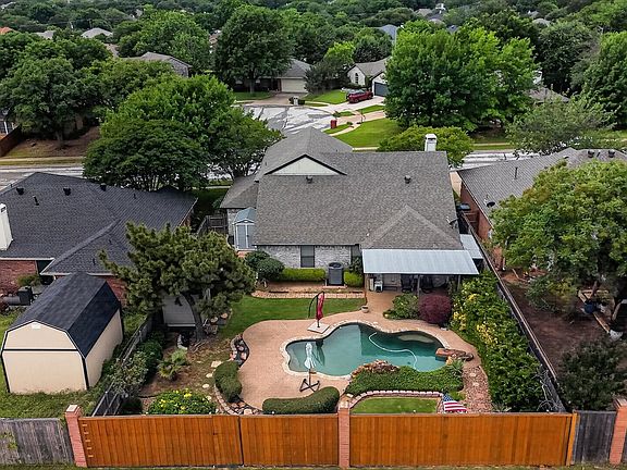 2nd image of 5125 Ivycrest Trl