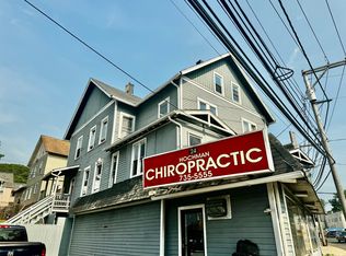 21 Derby Ave, Derby, CT 06418