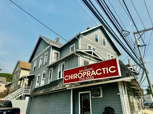 21 Derby Avenue, Derby, CT 06418