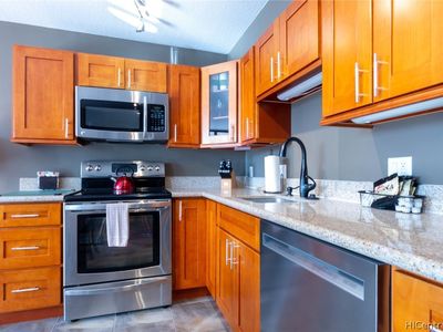 201 Ohua Ave #T1-3112, Honolulu, HI, 96815