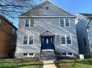 136 S Stiles St #1L, Linden, NJ 07036