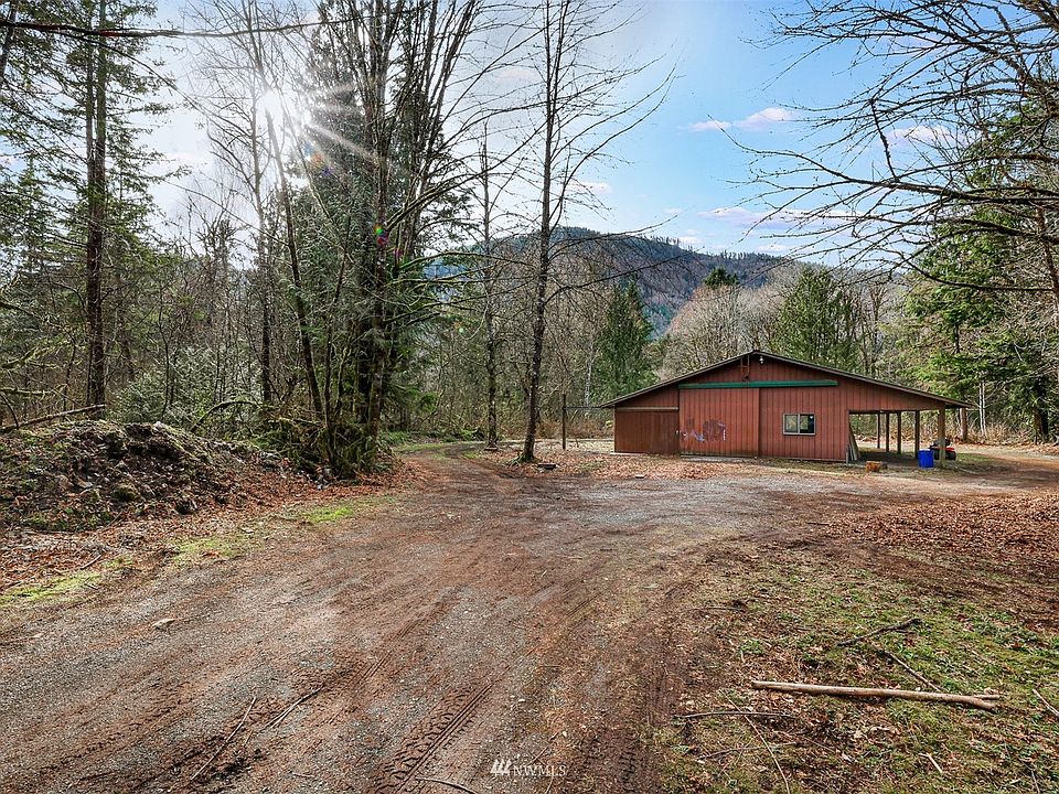 7903 Kendall Road, Maple Falls, WA 98266 Zillow