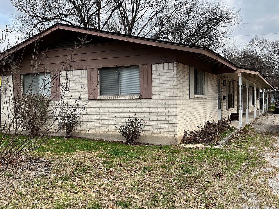 1st image of 8311 Hathaway Dr #A