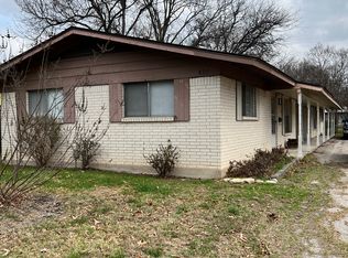 8311 Hathaway Dr #A, Austin, TX 78757