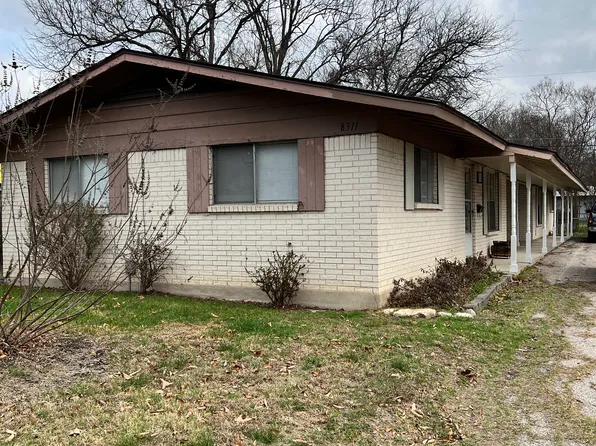 8311 Hathaway Dr #A, Austin, TX 78757