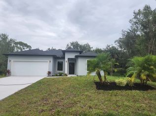 6333 Hornbuckle Blvd, North Port, FL 34291