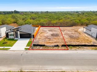332 Liberty Loop, San Benito, TX 78586