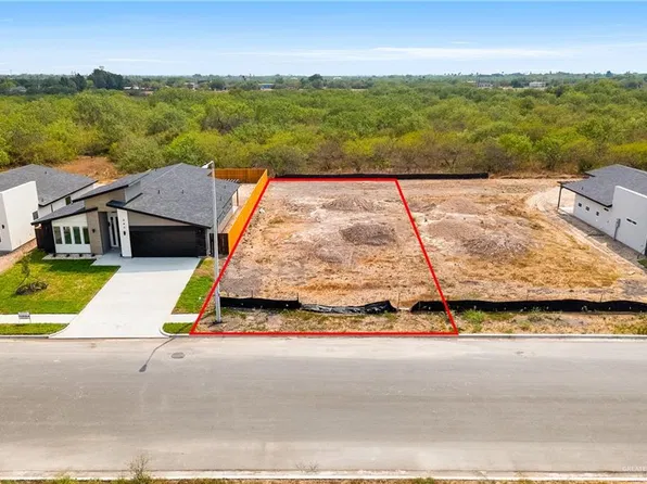 332 Liberty Loop, San Benito, TX 78586