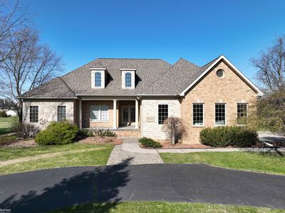 8196 Vassar Rd, Grand Blanc, MI, 48439