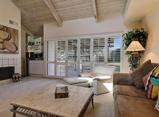 132 S Racquet Club Dr, Rancho Mirage, CA 92270