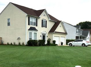 5205 Huntcrest Pl SW, Mableton, GA 30126