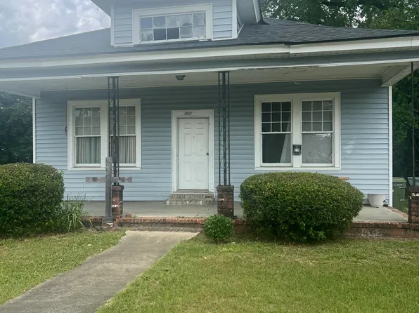 407 W Bartlette St, Sumter, SC 29150