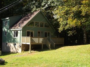 2401 Locust Ridge Rd, Pocono Lake, PA 18347