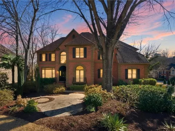 230 Leaf Ct, Johns Creek, GA 30005