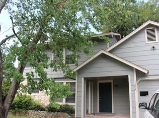 11505 Quarter Horse Trl, Austin, TX 78750