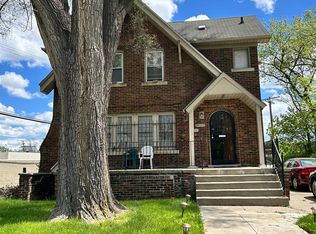 14070 Robson St, Detroit, MI 48227