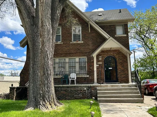 14070 Robson St, Detroit, MI 48227