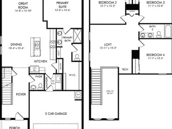 3912 Radiant Mountain Dr, Plant City, FL 33565