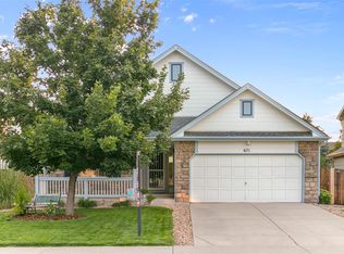 671 Pitkin Way, Castle Rock, CO 80104