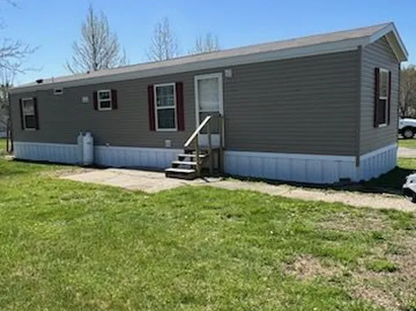 283 W 13th St Lot 23, Wellston, OH 45692