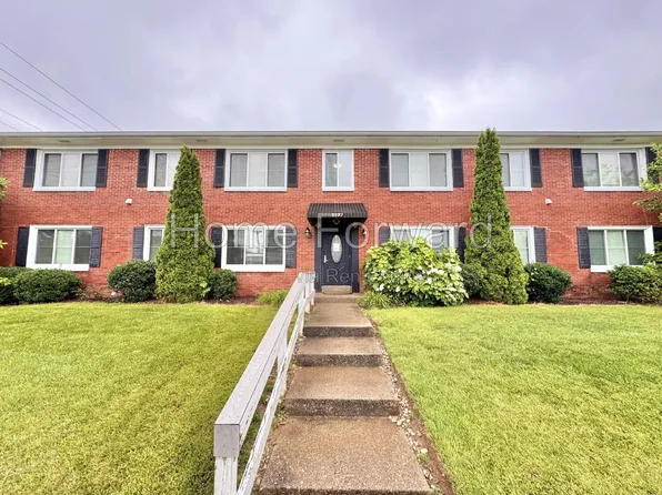 2177 Cypress Dr APT B, Lexington, KY 40504