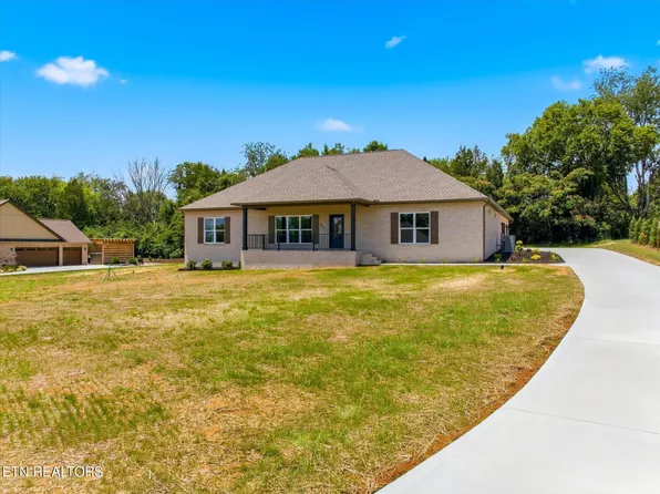 227 Charlie Ln Lot 7, Maryville, TN 37804