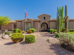 25417 N 45th Dr, Phoenix, AZ 85083