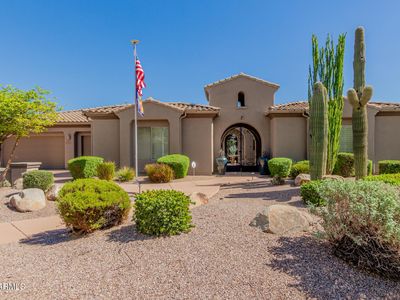 25417 N 45TH Drive, Phoenix, AZ, 85083