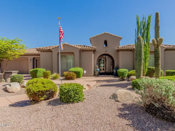 25417 N 45TH Drive, Phoenix, AZ 85083