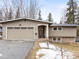 3442 Fordham Dr, Anchorage, AK 99508