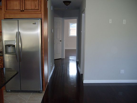 great room hallway