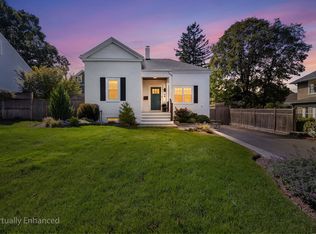 68 Terrace Rd, Medford, MA 02155