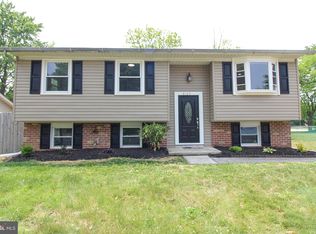 8109 Spaulding Cir, Severn, MD 21144
