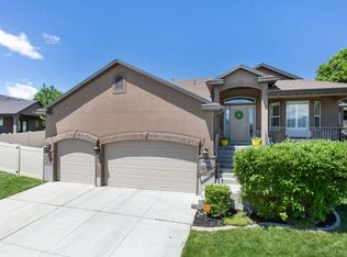 7272 S Rural Rd, West Jordan, UT 84084