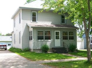 419 S Myrtle St, Sparta, WI 54656