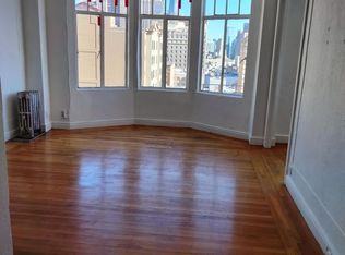 536 Leavenworth St APT 1105, San Francisco, CA 94109