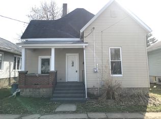 413 2nd St, Shelbyville, IN 46176